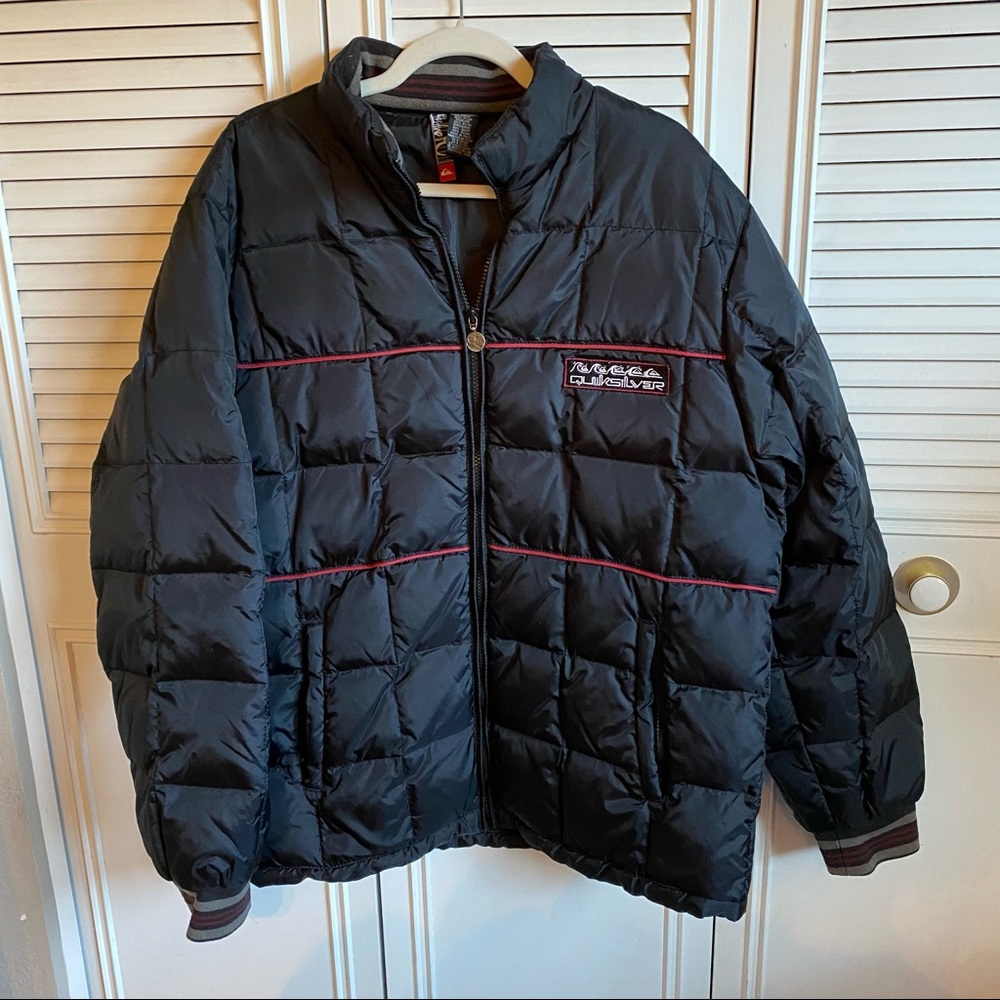 Quicksilver Ski Jacket